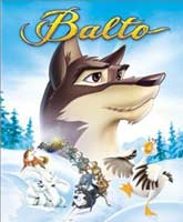 Фильм Балто Смотреть Онлайн / Online Film Balto [1995]